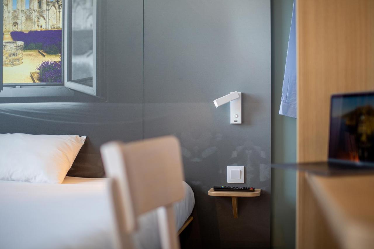 B&B HOTEL Les Herbiers Les Herbiers
