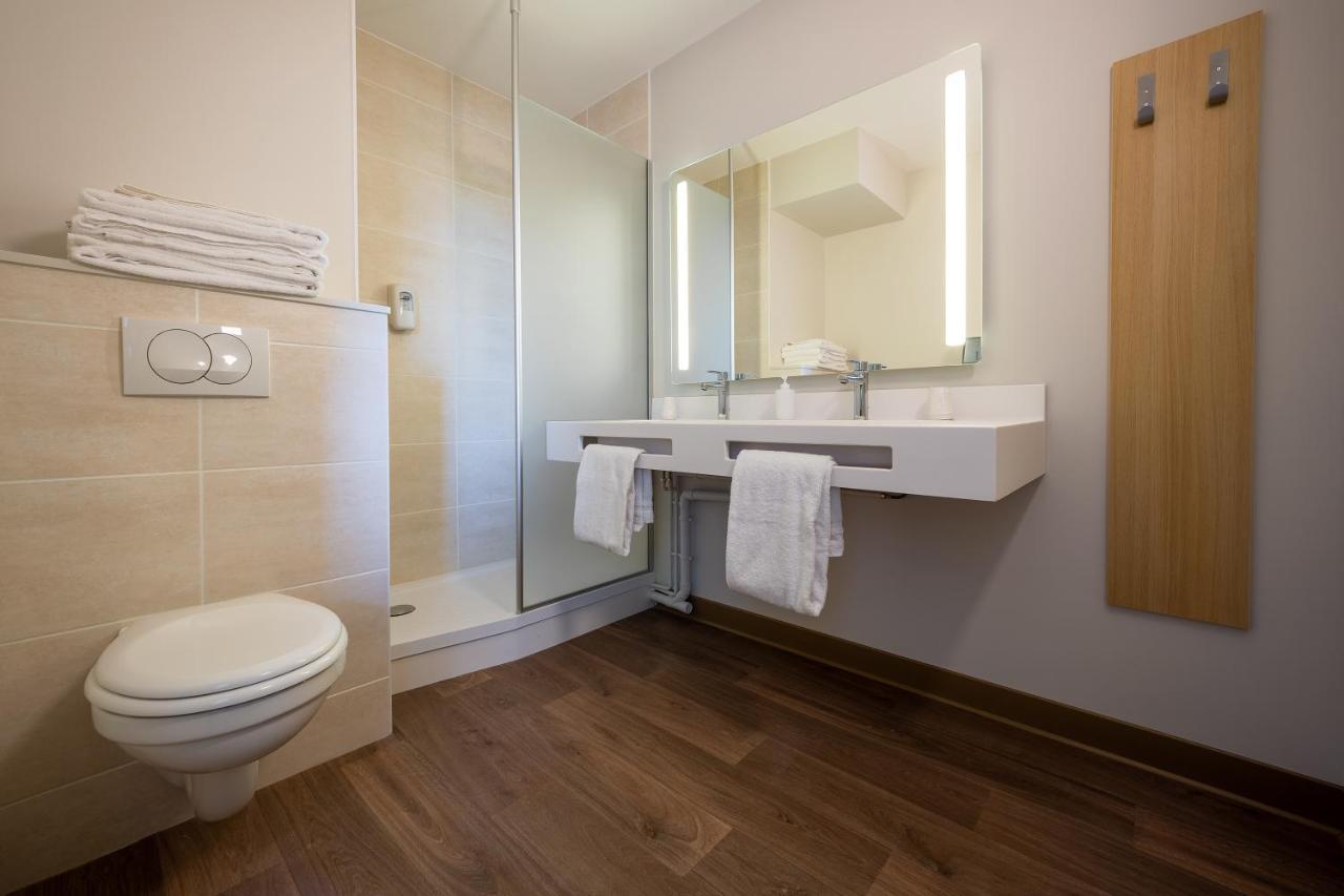 Hotel B&B HOTEL Les Herbiers