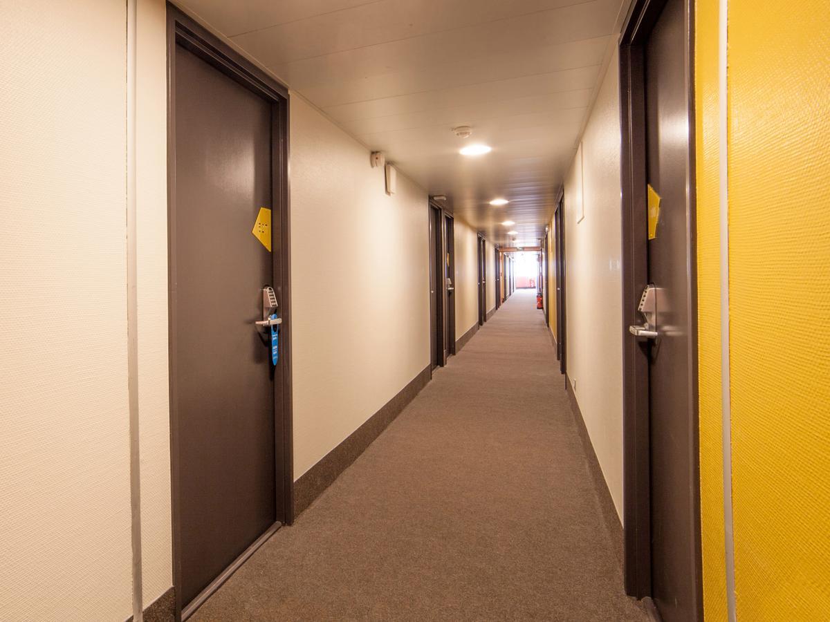 B&B HOTEL Les Herbiers 2*