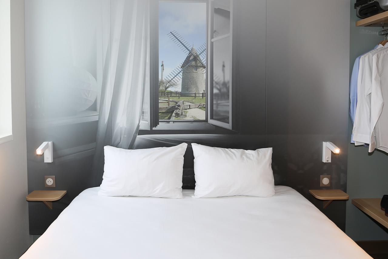 B&B HOTEL Les Herbiers Les Herbiers